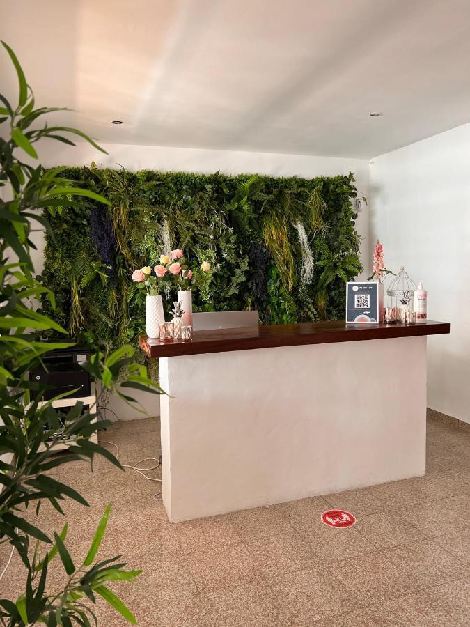 Maison d'hôtes Bhc Boutique Cala Millor *