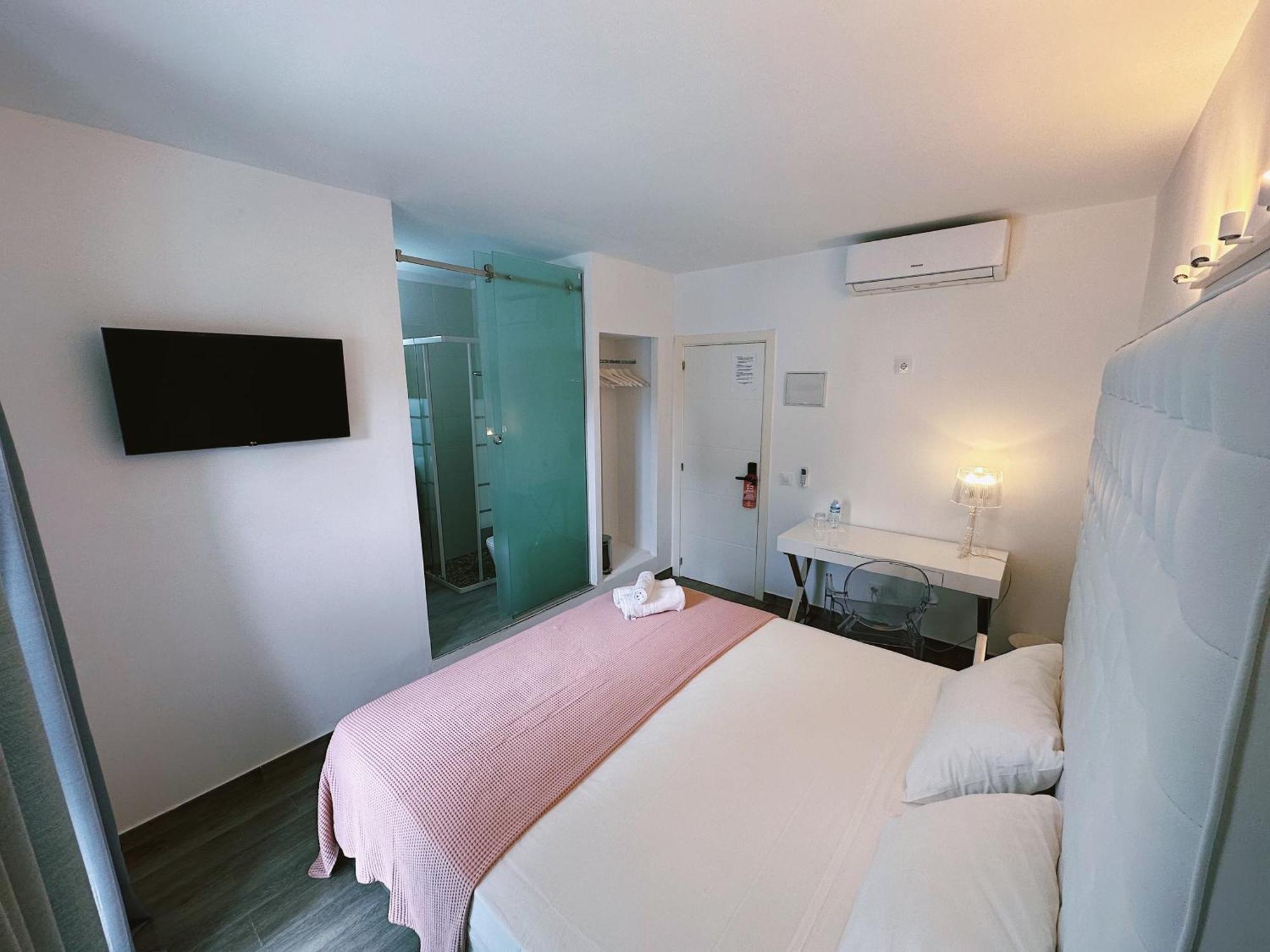 Maison d'hôtes Bhc Boutique Cala Millor Cala Millor (Mallorca)