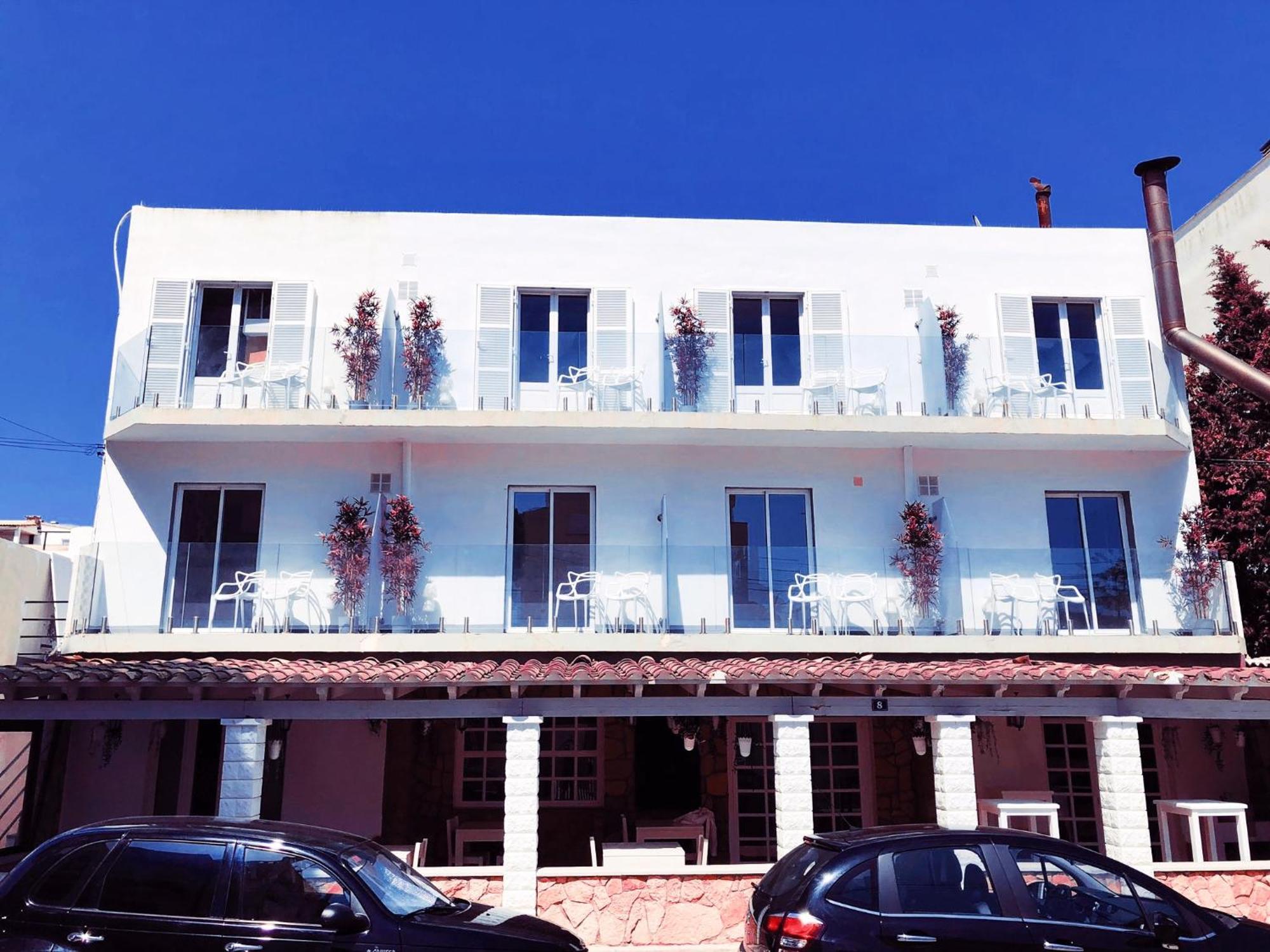 Bhc Boutique Cala Millor Gæstehus